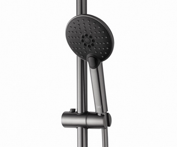 смеситель для ванны WONZON & WOGHAND ALFA